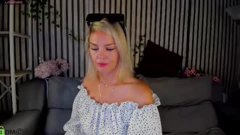 Betty online show from 06.14.26