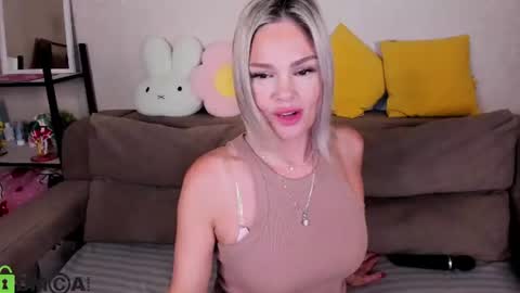 Betty online show from 06.29.26