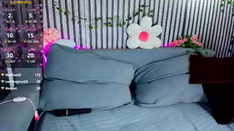 Betty online show from 07.02.26