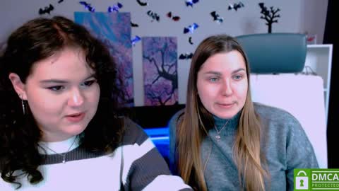 your dream  online show from 12.15.24