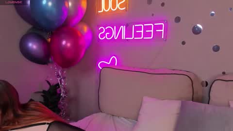 Snapshot of betty_nicolsson chatting on 09.22.25 Eva online show from 09.22.25