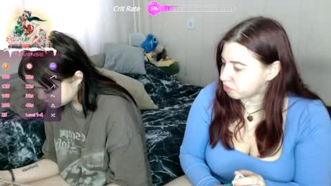 Betty and Rich online show from 12.22.24