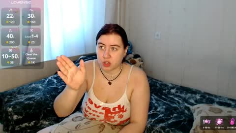 Betty and Rich online show from 01.06.25