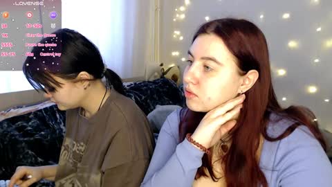 Betty and Rich online show from 01.26.25