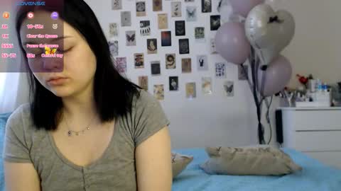 Betty and Rich online show from 10.10.25