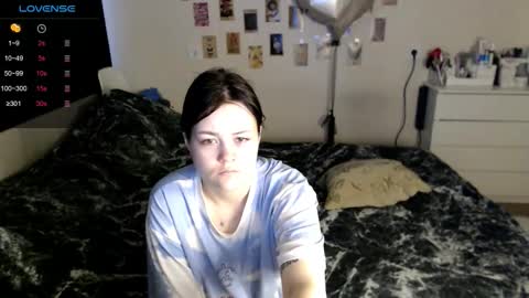 Betty and Rich online show from 10.25.25