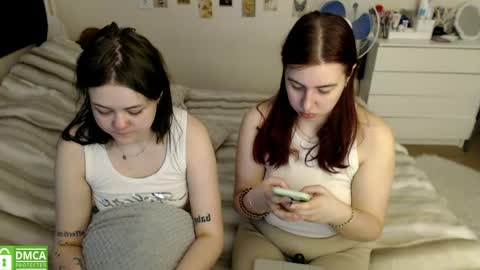 Betty and Rich online show from 05.16.26
