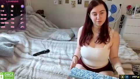 Betty and Rich online show from 08.01.26