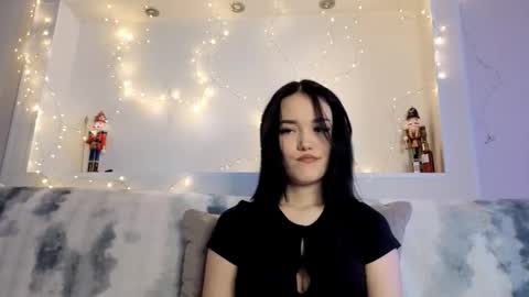 Adriana online show from 03.15.26