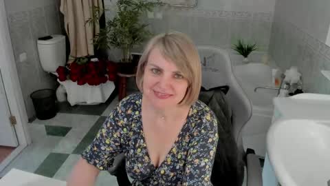 Betty online show from 04.23.26