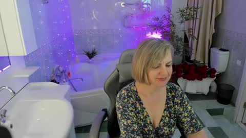 Betty online show from 04.26.26