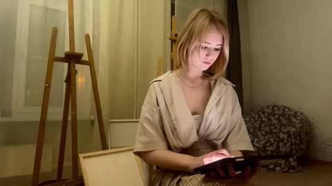 Snapshot of bettymorante chatting on 02.13.26 Hinata online show from 02.13.26