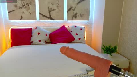 Betty online show from 02.22.26