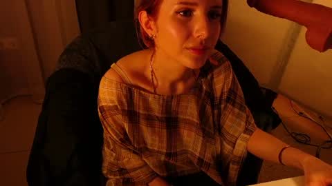 Betty online show from 07.05.26