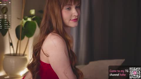 Snapshot of bettysamers chatting on 03.04.26 Sofy online show from 03.04.26