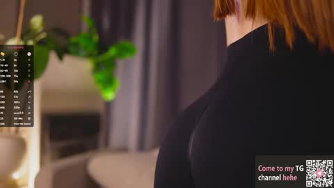 Snapshot of bettysamers chatting on 03.07.26 Sofy online show from 03.07.26