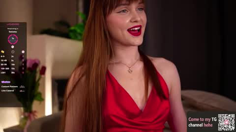 Snapshot of bettysamers chatting on 03.08.26 Sofy online show from 03.08.26