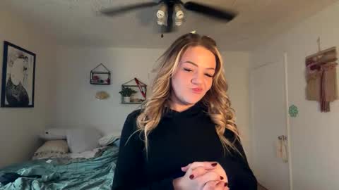 Bethany online show from 02.06.26