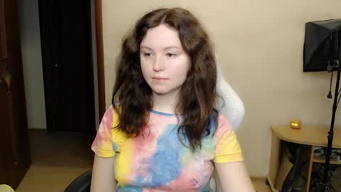 Betty online show from 10.26.25