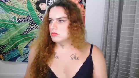 Snapshot of bettytaylor23 chatting on 02.05.25 bettytaylor23 online show from 02.05.25