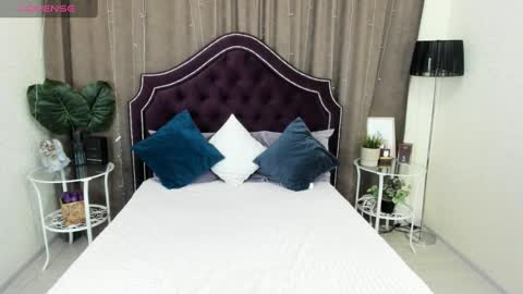 Mila Sweet online show from 12.02.24