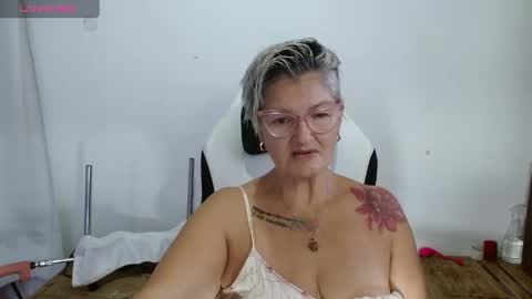 bibiana online show from 04.26.26