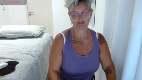 bibiana online show from 05.22.26