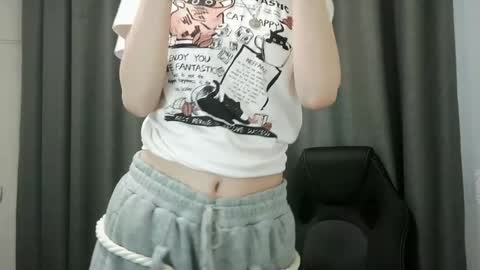 Ruby online show from 04.22.26