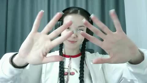 Ruby online show from 04.24.26