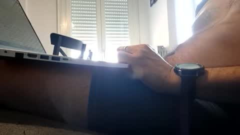 Snapshot of beuno7p chatting on 02.22.26 beuno7p online show from 02.22.26