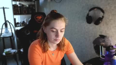 beverly_yay online show from 05.14.26