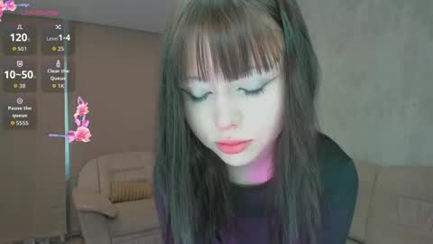 Jany online show from 05.12.26