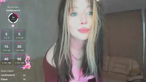 Jany online show from 06.25.26