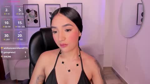 beverlyy johnson online show from 02.10.26