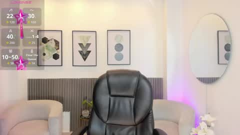 beverlyy johnson online show from 04.23.26