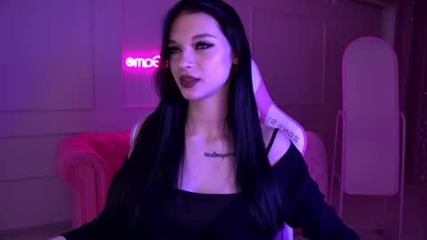 Beverly online show from 02.20.25