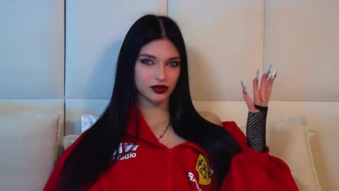Beverly online show from 05.02.26