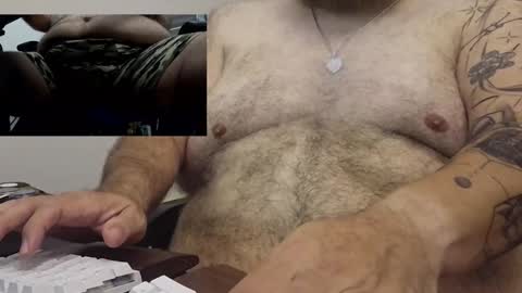 Snapshot of beyakoso72 chatting on 11.08.25 Beyakoso online show from 11.08.25