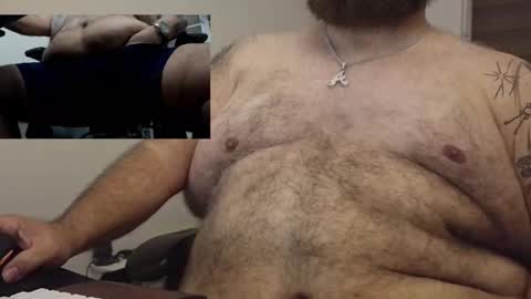 Snapshot of beyakoso72 chatting on 11.09.25 Beyakoso online show from 11.09.25