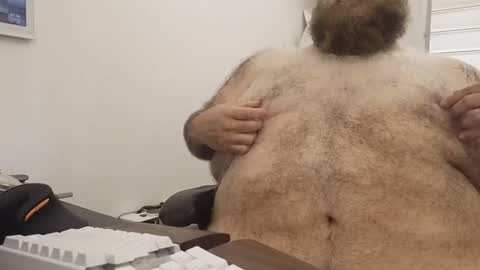 Snapshot of beyakoso72 chatting on 11.18.25 Beyakoso online show from 11.18.25