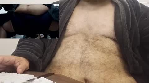 Snapshot of beyakoso72 chatting on 11.20.25 Beyakoso online show from 11.20.25