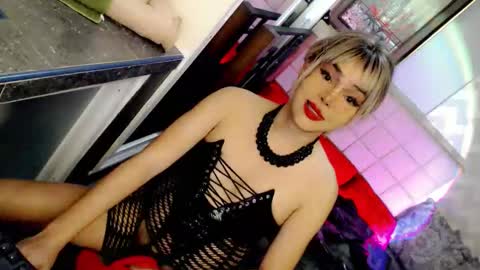 MISTRESS DOMME online show from 04.05.26