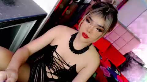 MISTRESS DOMME online show from 04.21.26
