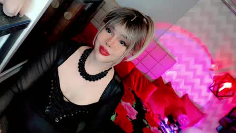 MISTRESS DOMME online show from 05.04.26