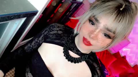 MISTRESS DOMME online show from 05.06.26