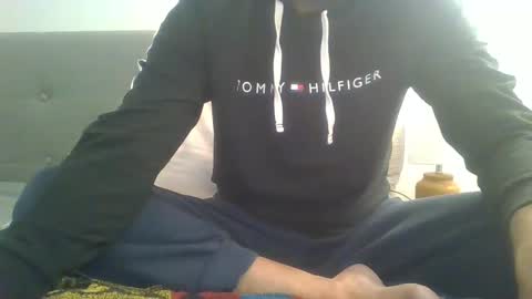 Snapshot of beyondinsane chatting on 12.15.24 Eddie online show from 12.15.24