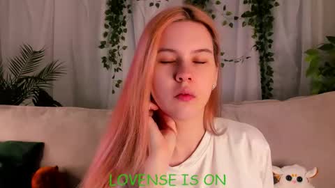 Eliz online show from 10.10.25