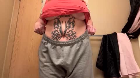 bfeb14 online show from 10.13.25