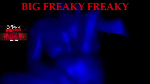Snapshot of bff405 chatting on 03.27.26 BigFreakyFreaky online show from 03.27.26