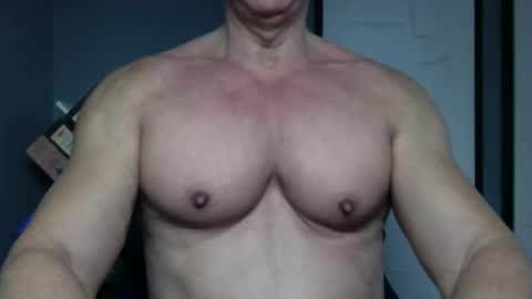 Snapshot of bgdkmuscleguy chatting on 11.17.25 BGDKMUSCLEGUY - SELECTED BY CHATURBATE AS A TOP BROADCASTER FOR 2023 online show from 11.17.25